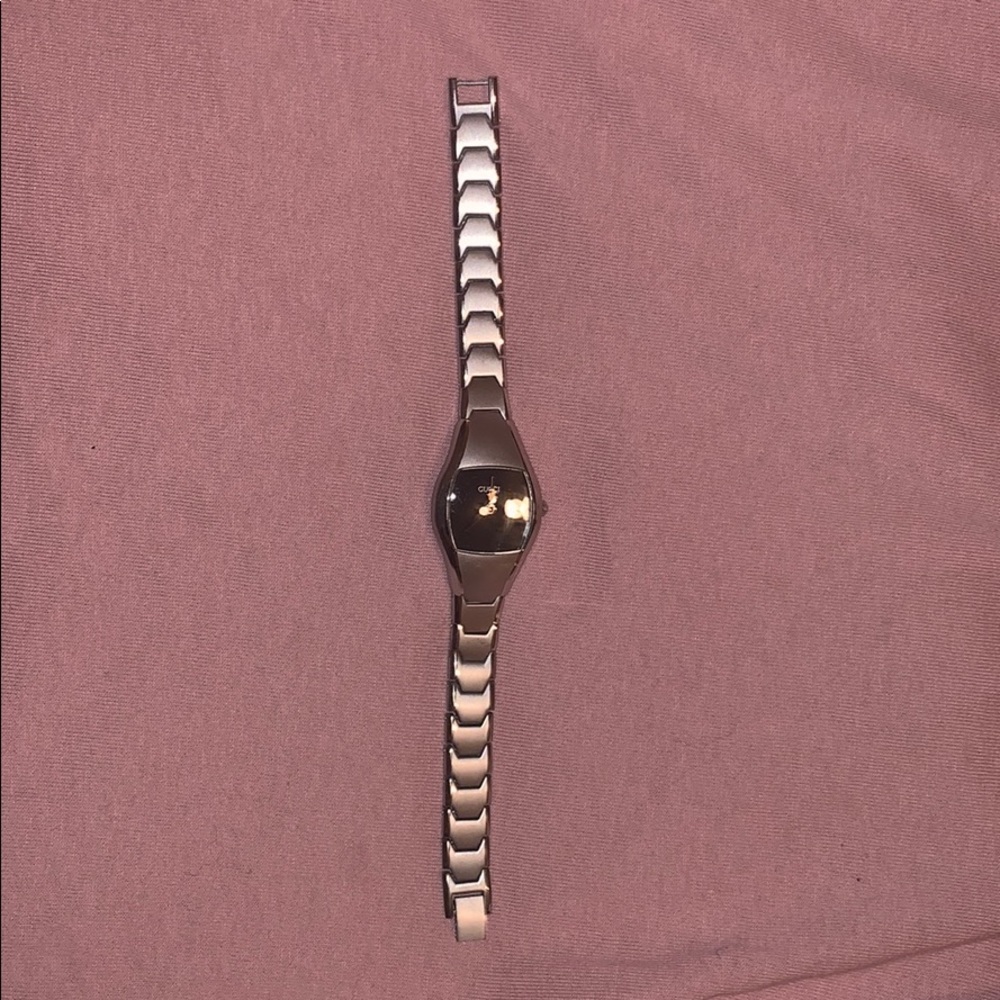 Gucci watch
